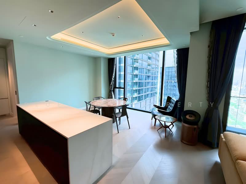 ONE89 Wireless, Bangkok, Wittayu Road, Lumphini, Pathum Wan, Bangkok, 2 Bedrooms, 151 sqm, Condo For Sale, by Blueprint Property, 500428667 - DDproperty.com