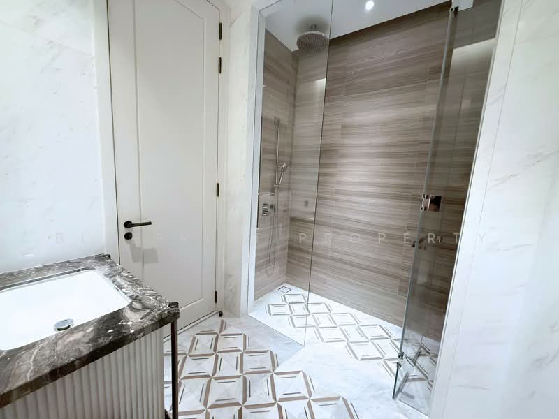 ONE89 Wireless, Bangkok, Wittayu Road, Lumphini, Pathum Wan, Bangkok, 2 Bedrooms, 151 sqm, Condo For Sale, by Blueprint Property, 500428667 - DDproperty.com