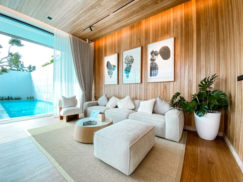 Mono Oxygen Bangtao Beach : โมโน ออกซิเจน บางเทา บีช, ภูเก็ต, Soi Bangtao 4/2, เชิงทะเล, ถลาง, ภูเก็ต, 282 ตร.ม., วิลล่า ขาย, โดย Natchadawaryn (Natcha) Rojthanakrit, 500428668 - DDproperty.com