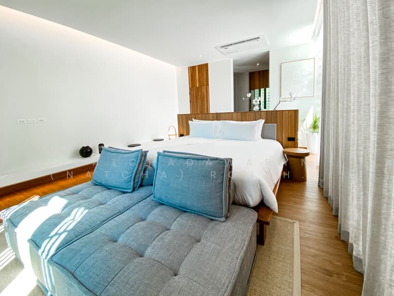Mono Oxygen Bangtao Beach : โมโน ออกซิเจน บางเทา บีช, ภูเก็ต, Soi Bangtao 4/2, เชิงทะเล, ถลาง, ภูเก็ต, 282 ตร.ม., วิลล่า ขาย, โดย Natchadawaryn (Natcha) Rojthanakrit, 500428668 - DDproperty.com
