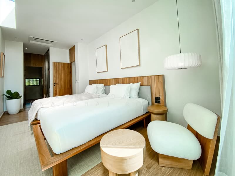 Mono Oxygen Bangtao Beach : โมโน ออกซิเจน บางเทา บีช, ภูเก็ต, Soi Bangtao 4/2, เชิงทะเล, ถลาง, ภูเก็ต, 282 ตร.ม., วิลล่า ขาย, โดย Natchadawaryn (Natcha) Rojthanakrit, 500428668 - DDproperty.com