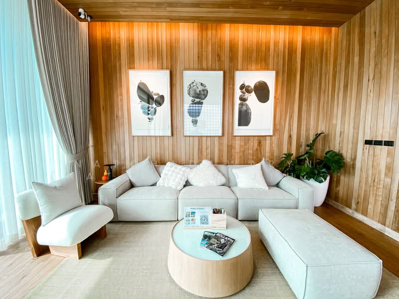 Mono Oxygen Bangtao Beach, Phuket, Soi Bangtao 4/2, Choeng Thale, Thalang, Phuket, 3 Bedrooms, 282 sqm, Villa For Sale, by Natchadawaryn (Natcha) Rojthanakrit, 500428668 - DDproperty.com