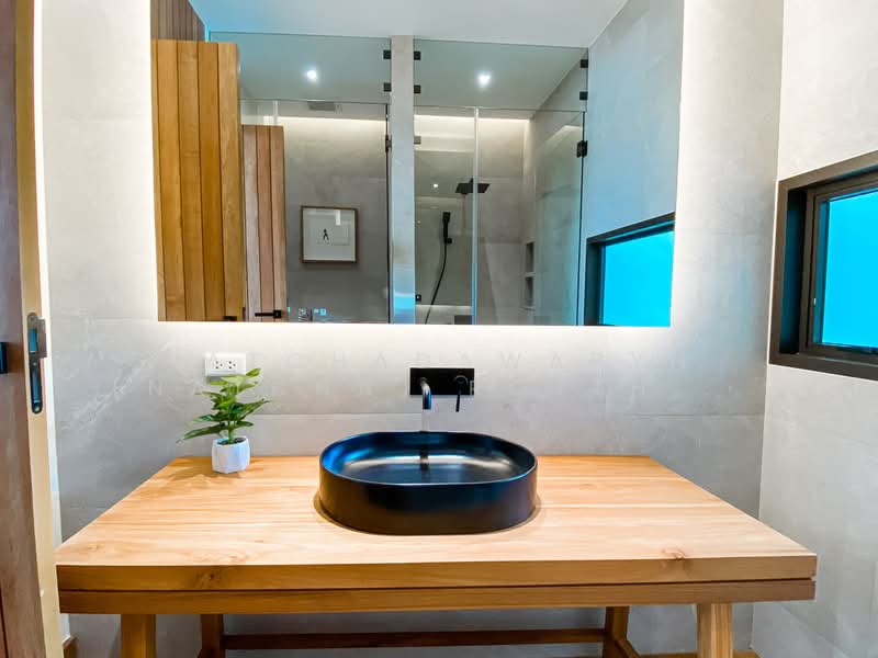 Mono Oxygen Bangtao Beach : โมโน ออกซิเจน บางเทา บีช, ภูเก็ต, Soi Bangtao 4/2, เชิงทะเล, ถลาง, ภูเก็ต, 282 ตร.ม., วิลล่า ขาย, โดย Natchadawaryn (Natcha) Rojthanakrit, 500428668 - DDproperty.com
