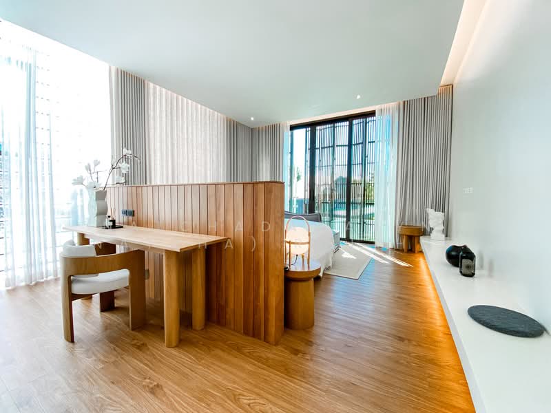 Mono Oxygen Bangtao Beach, Phuket, Soi Bangtao 4/2, Choeng Thale, Thalang, Phuket, 3 Bedrooms, 282 sqm, Villa For Sale, by Natchadawaryn (Natcha) Rojthanakrit, 500428668 - DDproperty.com