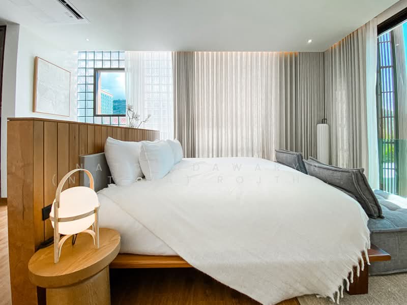 Mono Oxygen Bangtao Beach : โมโน ออกซิเจน บางเทา บีช, ภูเก็ต, Soi Bangtao 4/2, เชิงทะเล, ถลาง, ภูเก็ต, 282 ตร.ม., วิลล่า ขาย, โดย Natchadawaryn (Natcha) Rojthanakrit, 500428668 - DDproperty.com