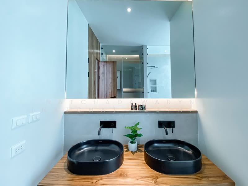 Mono Oxygen Bangtao Beach, Phuket, Soi Bangtao 4/2, Choeng Thale, Thalang, Phuket, 3 Bedrooms, 282 sqm, Villa For Sale, by Natchadawaryn (Natcha) Rojthanakrit, 500428668 - DDproperty.com