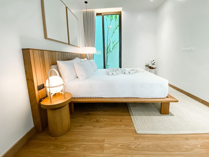 Mono Oxygen Bangtao Beach : โมโน ออกซิเจน บางเทา บีช, ภูเก็ต, Soi Bangtao 4/2, เชิงทะเล, ถลาง, ภูเก็ต, 282 ตร.ม., วิลล่า ขาย, โดย Natchadawaryn (Natcha) Rojthanakrit, 500428668 - DDproperty.com