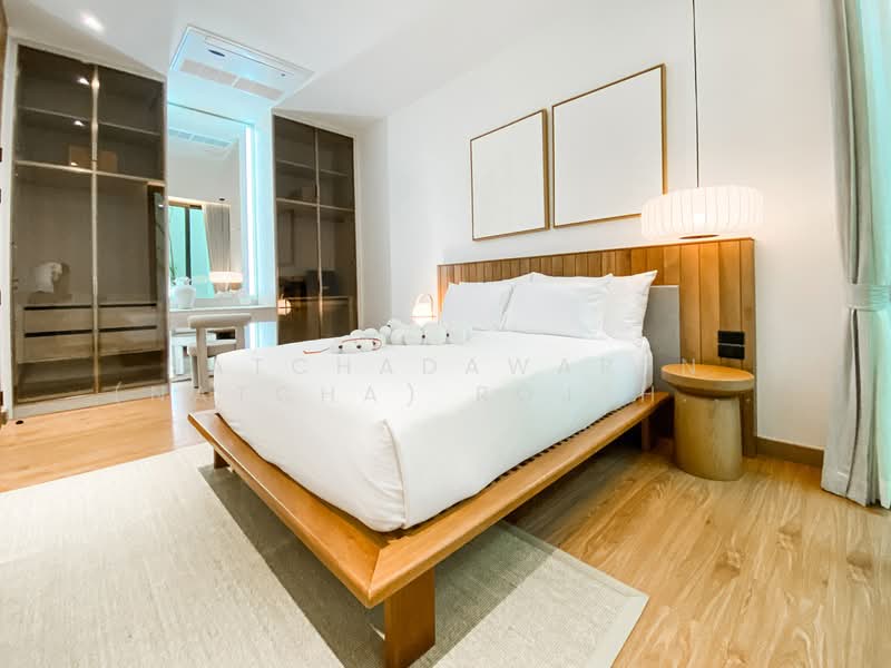 Mono Oxygen Bangtao Beach : โมโน ออกซิเจน บางเทา บีช, ภูเก็ต, Soi Bangtao 4/2, เชิงทะเล, ถลาง, ภูเก็ต, 282 ตร.ม., วิลล่า ขาย, โดย Natchadawaryn (Natcha) Rojthanakrit, 500428668 - DDproperty.com