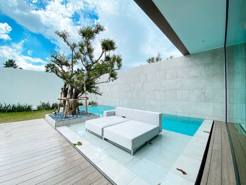 Mono Oxygen Bangtao Beach : โมโน ออกซิเจน บางเทา บีช, ภูเก็ต, Soi Bangtao 4/2, เชิงทะเล, ถลาง, ภูเก็ต, 282 ตร.ม., วิลล่า ขาย, โดย Natchadawaryn (Natcha) Rojthanakrit, 500428668 - DDproperty.com