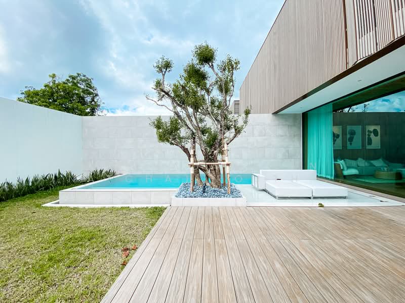 Mono Oxygen Bangtao Beach : โมโน ออกซิเจน บางเทา บีช, ภูเก็ต, Soi Bangtao 4/2, เชิงทะเล, ถลาง, ภูเก็ต, 282 ตร.ม., วิลล่า ขาย, โดย Natchadawaryn (Natcha) Rojthanakrit, 500428668 - DDproperty.com