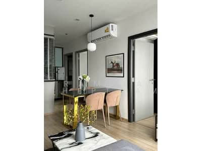 For Rent - The Base Garden Rama 9, Bangkok