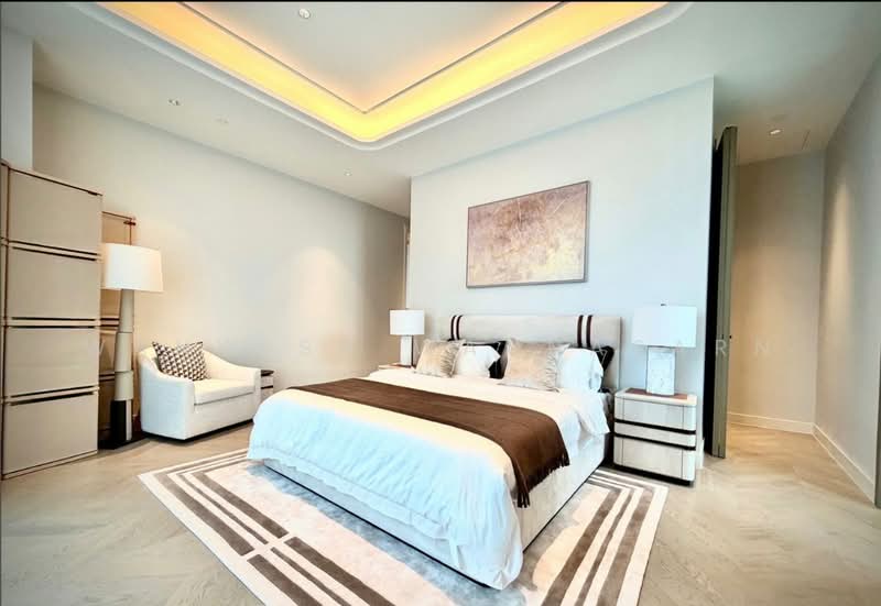 ONE89 Wireless, Bangkok, Wittayu Road, Lumphini, Pathum Wan, Bangkok, 3 Bedrooms, 218 sqm, Condo For Rent, by Wanwisa Wannasarn, 500428674 - DDproperty.com