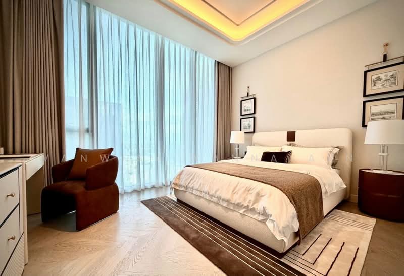 ONE89 Wireless, Bangkok, Wittayu Road, Lumphini, Pathum Wan, Bangkok, 3 Bedrooms, 218 sqm, Condo For Rent, by Wanwisa Wannasarn, 500428674 - DDproperty.com