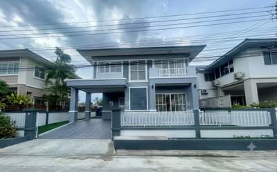 ขาย - Baan Suanracha : บ้านสวนราชา, กรุงเทพ
