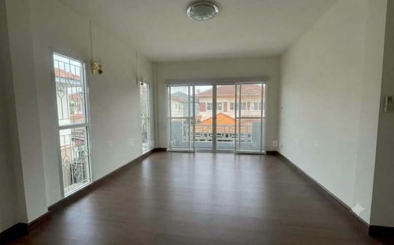 Baan Suanracha, Bangkok, Hua Mak, Bang Kapi, Bangkok, 3 Bedrooms, 220 sqm, Single Detached House For Sale, by ชญาพิชชา พันธกิจ, 500428675 - DDproperty.com