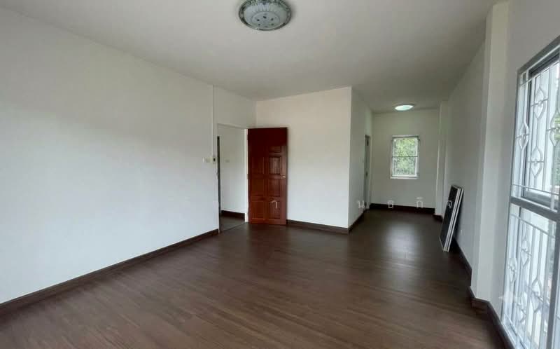 Baan Suanracha : บ้านสวนราชา, กรุงเทพ, หัวหมาก, บางกะปิ, กรุงเทพ, 220 ตร.ม., บ้านเดี่ยว ขาย, โดย ชญาพิชชา พันธกิจ, 500428675 - DDproperty.com