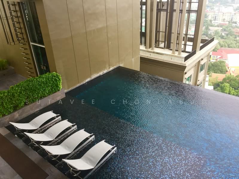 The Crest Sukhumvit 34 : เดอะ เครสท์ สุขุมวิท 34, กรุงเทพ, 778 สุขุมวิท, คลองตัน, คลองเตย, กรุงเทพ, 35 ตร.ม., คอนโด ให้เช่า, โดย Sutavee Chonlabud, 500428676 - DDproperty.com