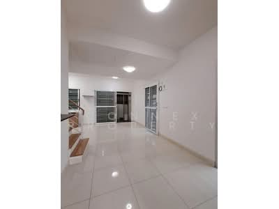 ขาย - Villette Townhome Kanchanapisek : วิลเลต ทาวน์โฮม กาญจนาภิเษก, กรุงเทพ
