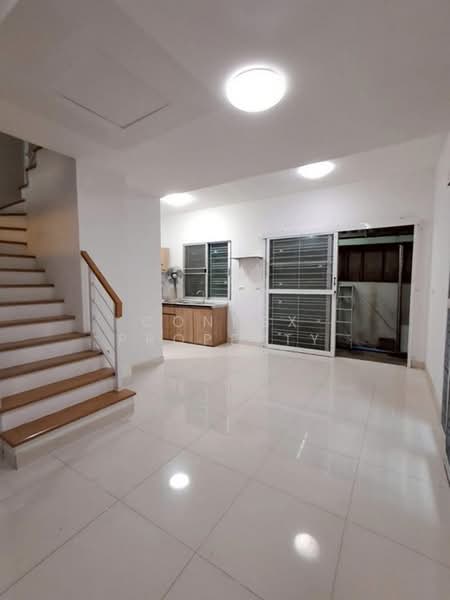 Villette Townhome Kanchanapisek, Bangkok, Bang Bon, Bangkok, 3 Bedrooms, 21 sqm, Townhouse For Sale, by Connex Property, 500428678 - DDproperty.com