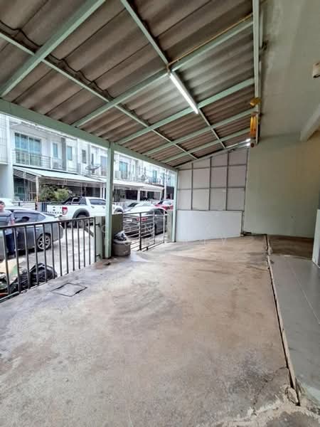Villette Townhome Kanchanapisek, Bangkok, Bang Bon, Bangkok, 3 Bedrooms, 21 sqm, Townhouse For Sale, by Connex Property, 500428678 - DDproperty.com
