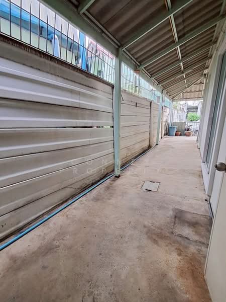 Villette Townhome Kanchanapisek, Bangkok, Bang Bon, Bangkok, 3 Bedrooms, 21 sqm, Townhouse For Sale, by Connex Property, 500428678 - DDproperty.com