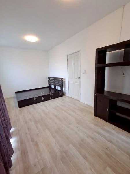 Villette Townhome Kanchanapisek : วิลเลต ทาวน์โฮม กาญจนาภิเษก, กรุงเทพ, บางบอน, กรุงเทพ, 21 ตร.ม., ทาวน์เฮ้าส์ ขาย, โดย Connex Property, 500428678 - DDproperty.com