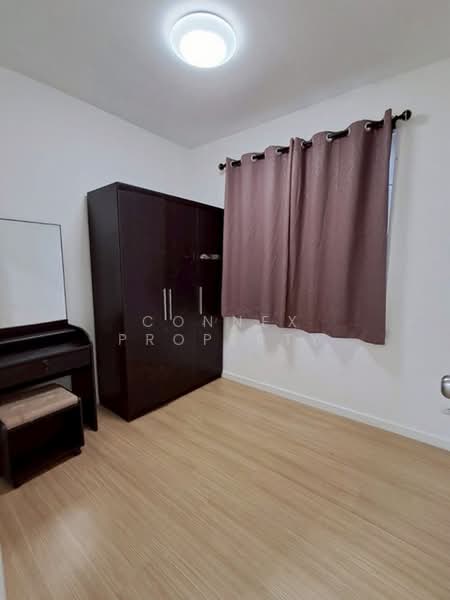 Villette Townhome Kanchanapisek : วิลเลต ทาวน์โฮม กาญจนาภิเษก, กรุงเทพ, บางบอน, กรุงเทพ, 21 ตร.ม., ทาวน์เฮ้าส์ ขาย, โดย Connex Property, 500428678 - DDproperty.com