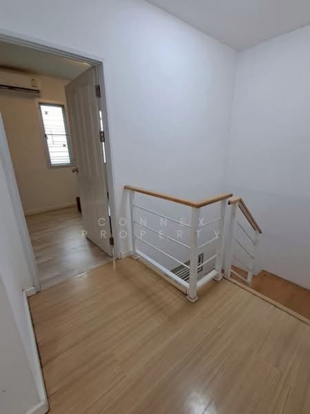 Villette Townhome Kanchanapisek : วิลเลต ทาวน์โฮม กาญจนาภิเษก, กรุงเทพ, บางบอน, กรุงเทพ, 21 ตร.ม., ทาวน์เฮ้าส์ ขาย, โดย Connex Property, 500428678 - DDproperty.com