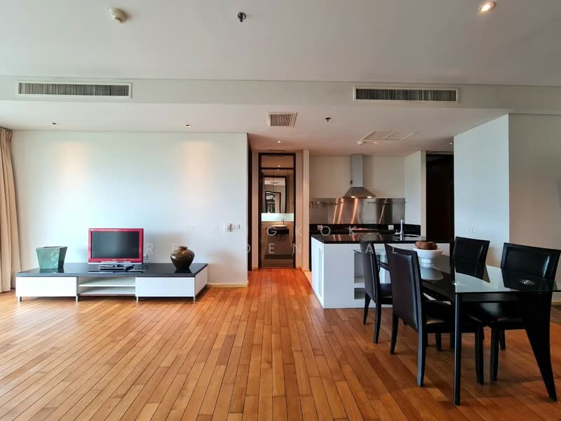 The Lakes, Bangkok, 123 Ratchadaphisek Road, Khlong Toei, Bangkok, 2 Bedrooms, 113 sqm, Condo For Sale, by Bangkok Residential, 500428680 - DDproperty.com
