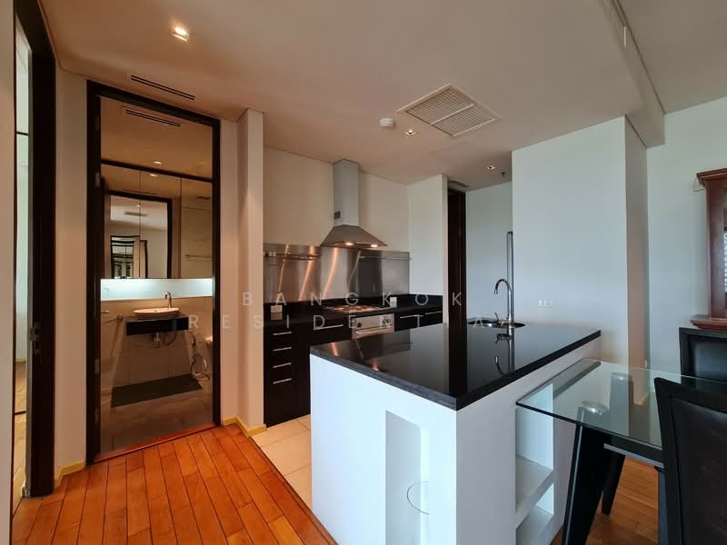 The Lakes, Bangkok, 123 Ratchadaphisek Road, Khlong Toei, Bangkok, 2 Bedrooms, 113 sqm, Condo For Sale, by Bangkok Residential, 500428680 - DDproperty.com