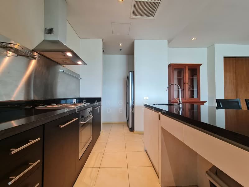 The Lakes, Bangkok, 123 Ratchadaphisek Road, Khlong Toei, Bangkok, 2 Bedrooms, 113 sqm, Condo For Sale, by Bangkok Residential, 500428680 - DDproperty.com