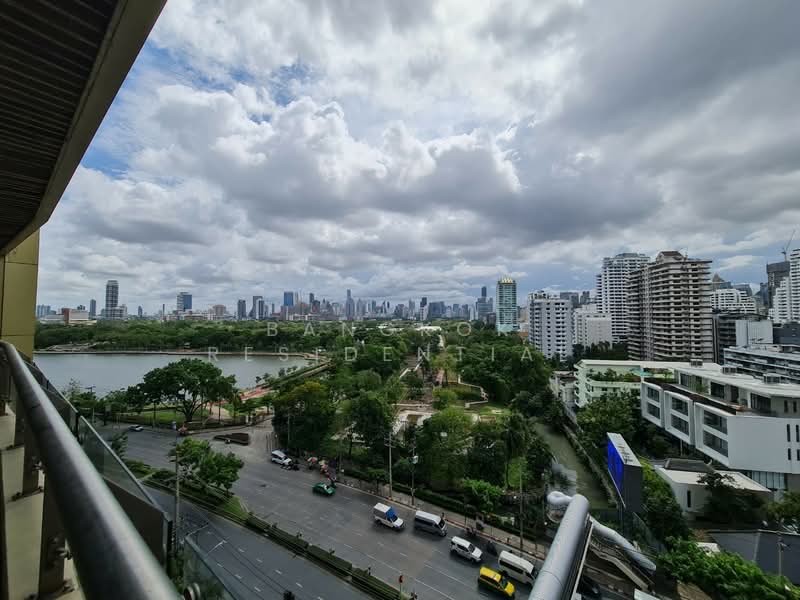 The Lakes : เดอะ เลค, กรุงเทพ, 123 ถนนรัชดาภิเษก, คลองเตย, กรุงเทพ, 113 ตร.ม., คอนโด ขาย, โดย Bangkok Residential, 500428680 - DDproperty.com
