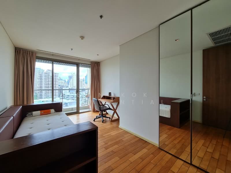 The Lakes, Bangkok, 123 Ratchadaphisek Road, Khlong Toei, Bangkok, 2 Bedrooms, 113 sqm, Condo For Sale, by Bangkok Residential, 500428680 - DDproperty.com