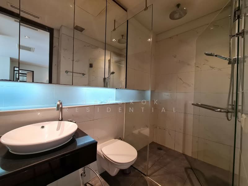 The Lakes, Bangkok, 123 Ratchadaphisek Road, Khlong Toei, Bangkok, 2 Bedrooms, 113 sqm, Condo For Sale, by Bangkok Residential, 500428680 - DDproperty.com