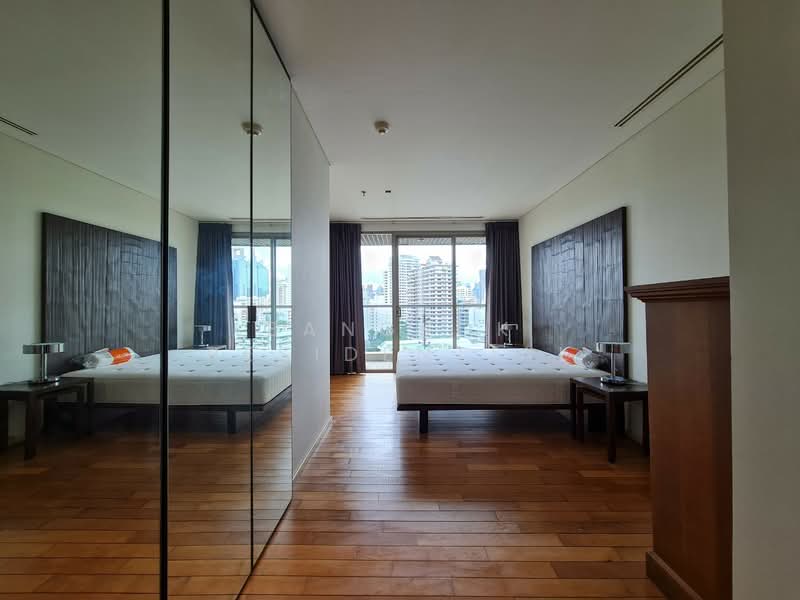 The Lakes, Bangkok, 123 Ratchadaphisek Road, Khlong Toei, Bangkok, 2 Bedrooms, 113 sqm, Condo For Sale, by Bangkok Residential, 500428680 - DDproperty.com