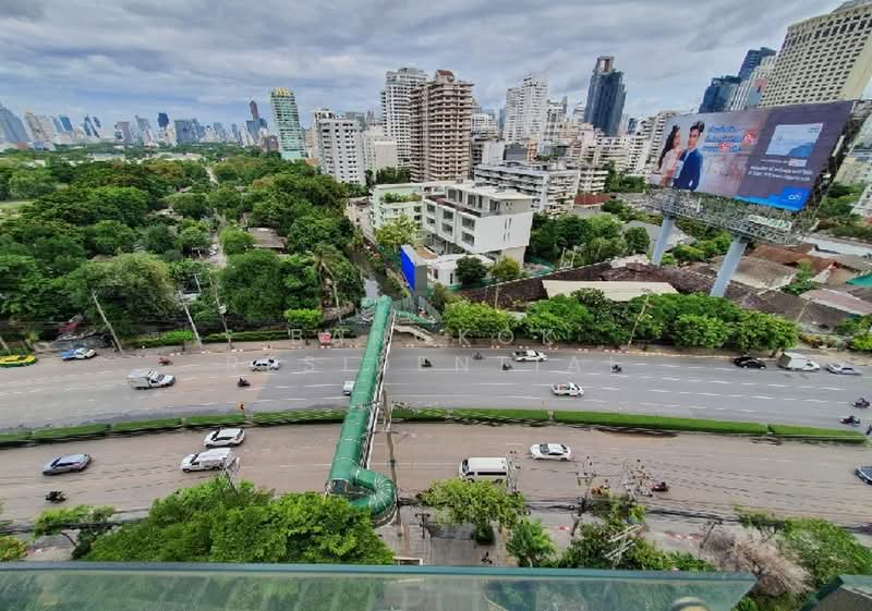 The Lakes, Bangkok, 123 Ratchadaphisek Road, Khlong Toei, Bangkok, 2 Bedrooms, 113 sqm, Condo For Sale, by Bangkok Residential, 500428680 - DDproperty.com