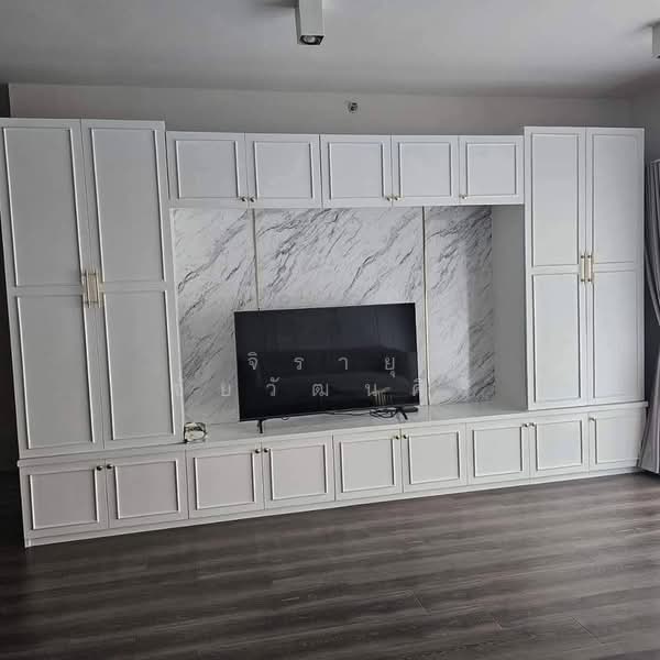 IDEO Rama 9-Asoke, Bangkok, Rama 9 Road, Huai Khwang, Bangkok, 2 Bedrooms, 91 sqm, Condo For Rent, by Jirayu Chaiyawattanasiri, 500428682 - DDproperty.com