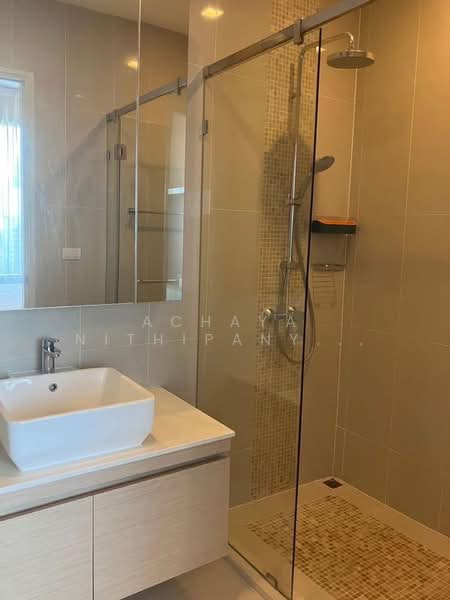 Q Asoke, Bangkok, 1678 Petchaburi Road, Makkasan, Ratchathewi, Bangkok, 1 Bedroom, 38 sqm, Condo For Rent, by Achaya Nithipanyawong, 500428686 - DDproperty.com