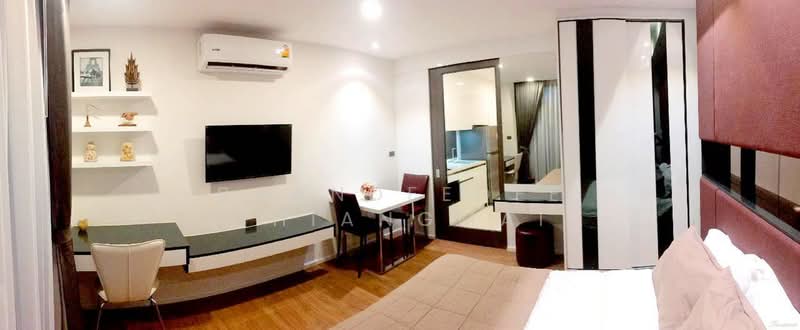 The Star Hill Condo, Chiang Mai, 88 Moo 5 Chonprathan Rd, Su Thep, Muang Chiang Mai, Chiang Mai, 1 Bedroom, 31 sqm, Condo For Rent, by Baandeedee Chiangmai, 500428687 - DDproperty.com