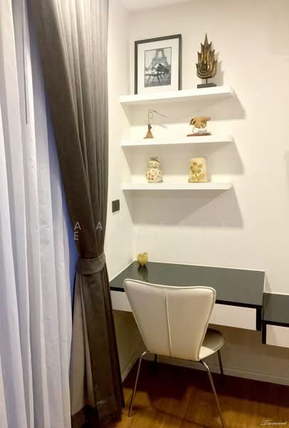 The Star Hill Condo, Chiang Mai, 88 Moo 5 Chonprathan Rd, Su Thep, Muang Chiang Mai, Chiang Mai, 1 Bedroom, 31 sqm, Condo For Rent, by Baandeedee Chiangmai, 500428687 - DDproperty.com