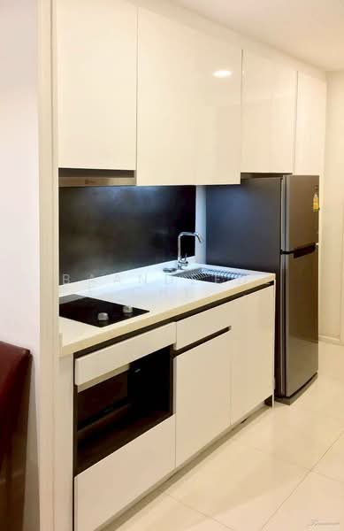 The Star Hill Condo, Chiang Mai, 88 Moo 5 Chonprathan Rd, Su Thep, Muang Chiang Mai, Chiang Mai, 1 Bedroom, 31 sqm, Condo For Rent, by Baandeedee Chiangmai, 500428687 - DDproperty.com