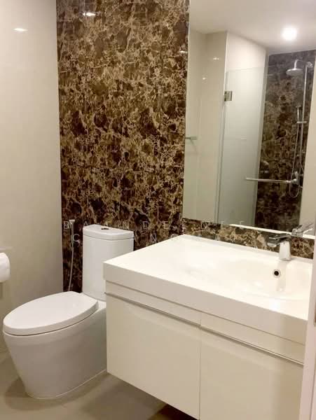 The Star Hill Condo : เดอะ สตาร์ ฮิลล์ คอนโด, เชียงใหม่, 88 หมู่ 5 ถนนคันคลองชลประทาน, สุเทพ, เมืองเชียงใหม่, เชียงใหม่, 31 ตร.ม., คอนโด ให้เช่า, โดย Baandeedee Chiangmai, 500428687 - DDproperty.com