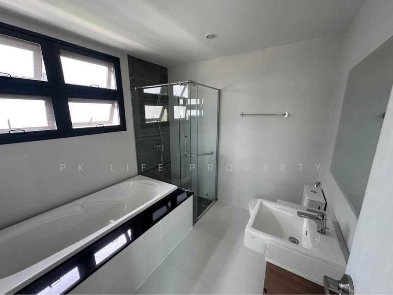 13R0231 This house for rent 4 bedroom 4 bathroom 55,000/month at paklok, Phuket, Pa Khlok, Thalang, Phuket, 4 Bedrooms, 218 sqm, Single Detached House For Rent, by PK LIFE Property, 500428690 - DDproperty.com