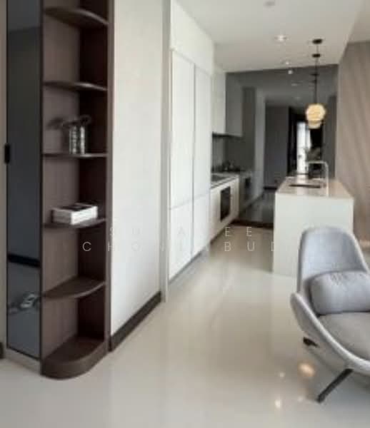 Q1 Sukhumvit, Bangkok, 1 Sukhumvit Road, Khlong Toei, Bangkok, 2 Bedrooms, 92 sqm, Condo For Rent, by Sutavee Chonlabud, 500428692 - DDproperty.com