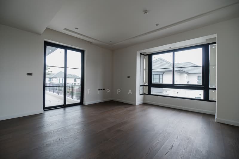 NICHADA ONYX, Nonthaburi, Bang Talat, Pak Kret, Nonthaburi, 5 Bedrooms, 880 sqm, Single Detached House For Sale, by Kay Tippayanet, 500428693 - DDproperty.com