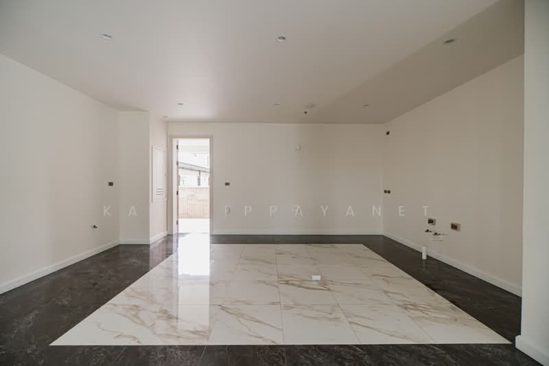 NICHADA ONYX, Nonthaburi, Bang Talat, Pak Kret, Nonthaburi, 5 Bedrooms, 880 sqm, Single Detached House For Sale, by Kay Tippayanet, 500428693 - DDproperty.com