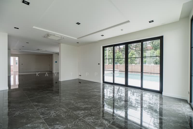 NICHADA ONYX, Nonthaburi, Bang Talat, Pak Kret, Nonthaburi, 5 Bedrooms, 880 sqm, Single Detached House For Sale, by Kay Tippayanet, 500428693 - DDproperty.com
