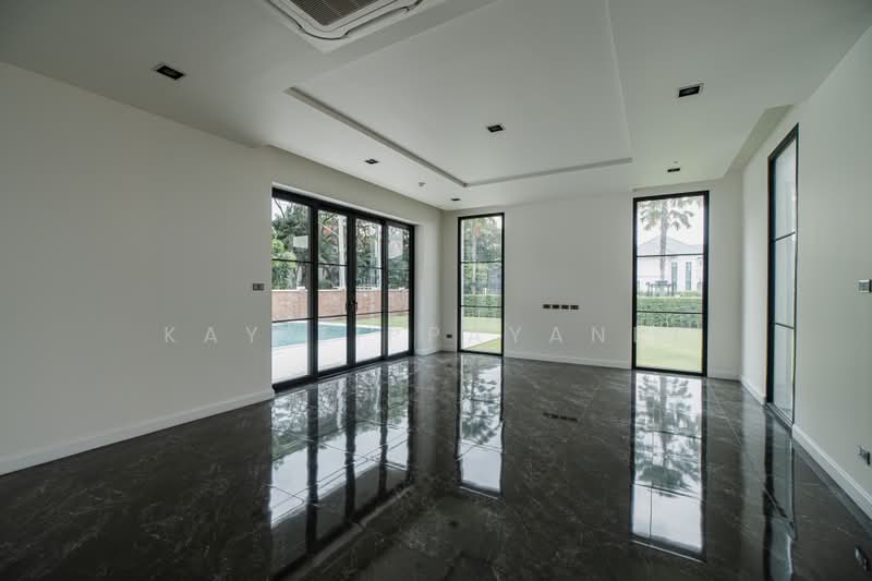 NICHADA ONYX, นนทบุรี, บางตลาด, ปากเกร็ด, นนทบุรี, 880 ตร.ม., บ้านเดี่ยว ขาย, โดย Kay Tippayanet, 500428693 - DDproperty.com