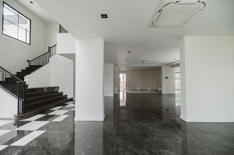 NICHADA ONYX, นนทบุรี, บางตลาด, ปากเกร็ด, นนทบุรี, 880 ตร.ม., บ้านเดี่ยว ขาย, โดย Kay Tippayanet, 500428693 - DDproperty.com