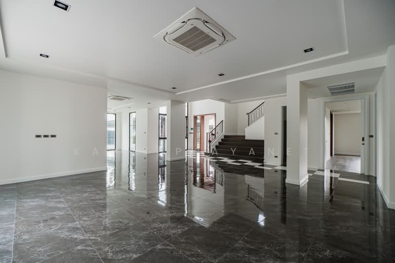 NICHADA ONYX, นนทบุรี, บางตลาด, ปากเกร็ด, นนทบุรี, 880 ตร.ม., บ้านเดี่ยว ขาย, โดย Kay Tippayanet, 500428693 - DDproperty.com